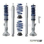 BMW E36 Compact + Z3 tinkantys coiloveriai - reguliuojamo aukščio amortizatoriai