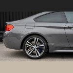 M-Pack Paketas skirtas BMW F32 / F33 (14-20)