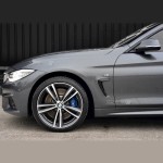 M-Pack Paketas skirtas BMW F32 / F33 (14-20)