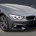 M-Pack Paketas skirtas BMW F32 / F33 (14-20)