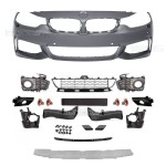 M-Pack Paketas skirtas BMW F32 / F33 (14-20)