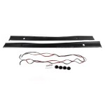 M-Tech kėbulo Paketas tinkantis BMW E36 (90-99)