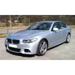 M-Pack apdailos Komplektas skirtas BMW F10 PRE-LCI (10-13)