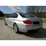M-Pack apdailos Komplektas skirtas BMW F10 PRE-LCI (10-13)