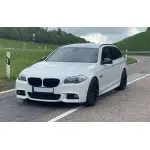 M-Pack apdailos Komplektas tinkantis BMW F11 PRE-LCI (10-13)