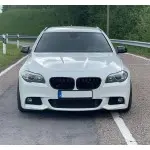 M-Pack apdailos Komplektas tinkantis BMW F11 PRE-LCI (10-13)