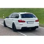 M-Pack apdailos Komplektas tinkantis BMW F11 PRE-LCI (10-13)