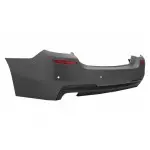 M-Pack apdailos Paketas skirtas BMW F10 LCI (14-17)