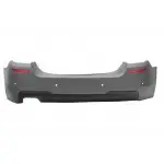 M-Pack apdailos Paketas skirtas BMW F10 LCI (14-17)