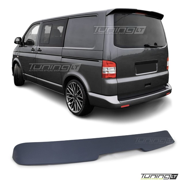 VOLKSWAGEN T5 SIDE SKIRTS – S-tuning