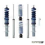 Prosport Coilovers for Audi A3 / S3 8L (96-03)