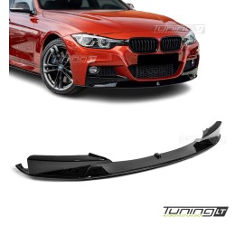 Performance Front bumper Spoiler for BMW F30 / F31,...
