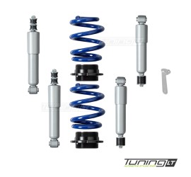Prosport Coilovers set for VW T4