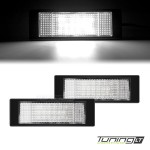 LED License plate Light set for BMW F20 / F21