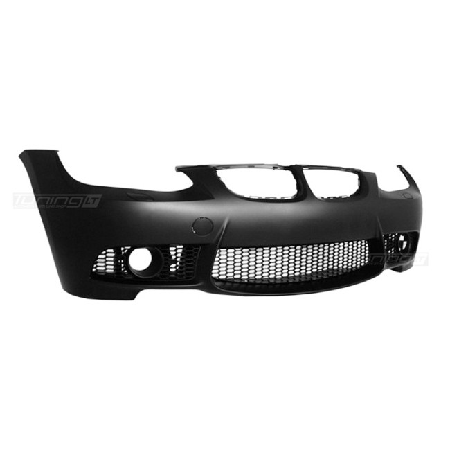 For Bmw E E M Style Front Bumper