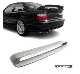 LTW-style spoiler for BMW E36 without risers (90-99) 