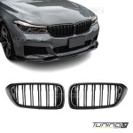 Performance kidney Grille for BMW G32 GT (17-20), glossy black