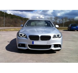 M Sport front bumper for BMW F10 / F11 PRE-LCI (10-13)