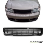 Grotelės be ženkliuko skirtos Audi A6 C5 (97-01)