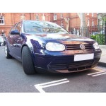 Front bumper Lip for VW Golf MK4 (97-04)