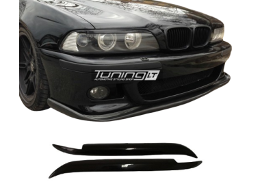 Headlights eyebrows / trims for BMW E39 (95-03)