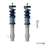 BMW E60 / E61 / E63 / E64 tinkantys priekiniai coiloveriai - reguliuojamo aukščio amortizatoriai - PROSPORT UK