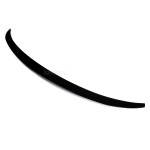Performance Trunk Spoiler for BMW X4 F26 (14-18), glossy black