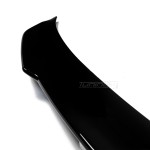 PSM style Bagažinės Spoileris skirtas BMW F32 Coupe, juodas blizgus