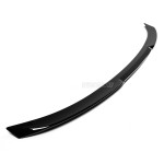 M3 style Trunk Spoiler for BMW G20 / G80, glossy black