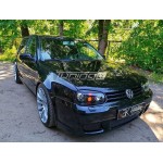 Headlights eyebrows / trims for VW Golf MK4 (97-04)