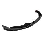 Performance priekinis pažeminimas skirtas BMW G30 / G31 (17-20) M-Pack, blizgus juodas