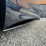 Performance Paketas skirtas BMW G30 / G31 PRELCI (17-20) su M-Pack, juodas blizgus