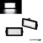 LED License plate Light set for BMW E38 (94-01)