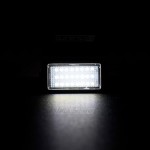 LED License plate Light set for BMW E38 (94-01)