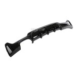 Performance Paketas skirtas BMW F32 / F33 / F36, juodas blizgus
