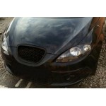 Grille for Seat Leon MK2 / Altea / Toledo 