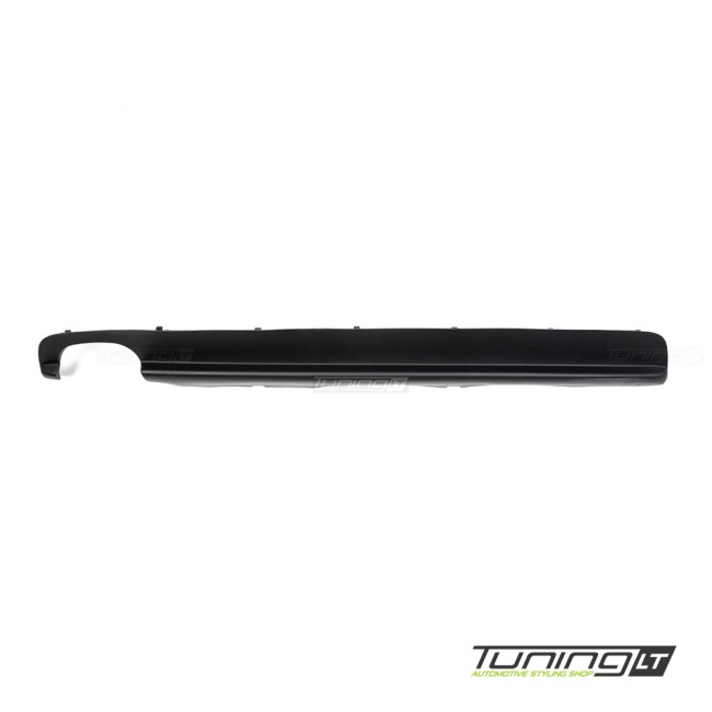 Rear Diffuser for BMW E39 sedan / touring with m-pack (95-03) Rear Diffuser for BMW E39 sedan / touring with m-pack (95-03)