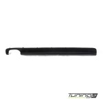Rear Diffuser for BMW E39 sedan / touring with m-pack (95-03)