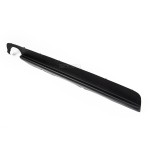 Rear Diffuser for BMW E39 sedan / touring with m-pack (95-03)