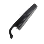 Rear Diffuser for BMW E39 sedan / touring with m-pack (95-03)