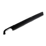 Rear Diffuser for BMW E39 sedan / touring with m-pack (95-03)