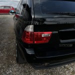 Galiniai Žibintai, komplektas skirtas BMW X5 E53 (99-06)
