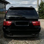 Galiniai Žibintai, komplektas skirtas BMW X5 E53 (99-06)
