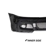 M-Tech Priekinis Bamperis, skirtas BMW E46 coupe / cabrio (99-06)