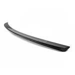 Trunk spoiler for Mercedes C218 (10-18), glossy black