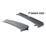 M-Tech 1 style trunk spoiler for BMW E30 (82-94)