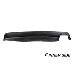 Rear Diffuser for BMW E39 sedan / touring with m-pack (95-03)