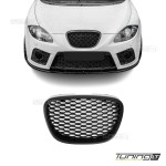 Grille for Seat Leon MK2 / Altea / Toledo (04-09)