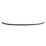 M3-style Trunk Spoiler for BMW E90 (05-11), glossy black