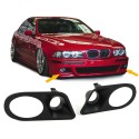 Fog light covers L+R for BMW E39 (M5 / M-Tech)